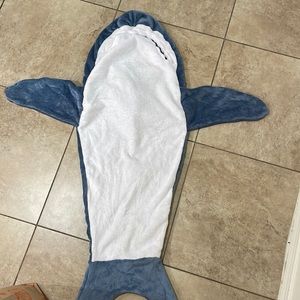 Shark Costume